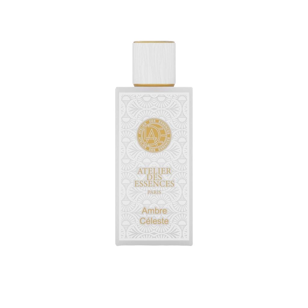 Ambre Céleste