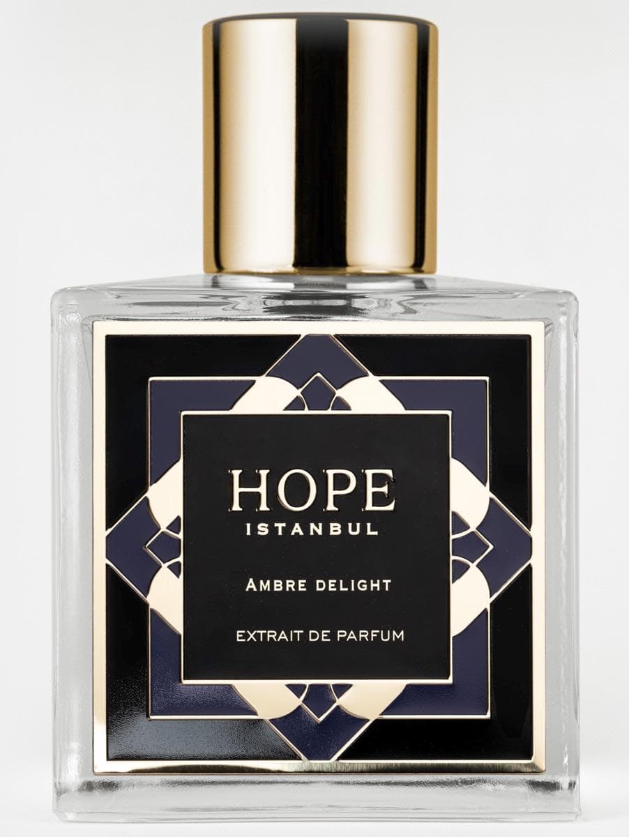 Ambre Delight
