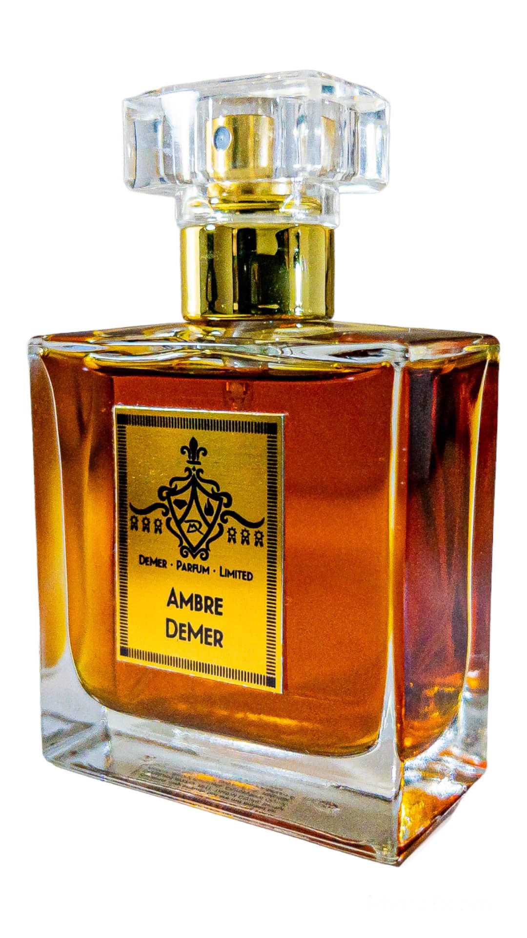 Ambre DeMer