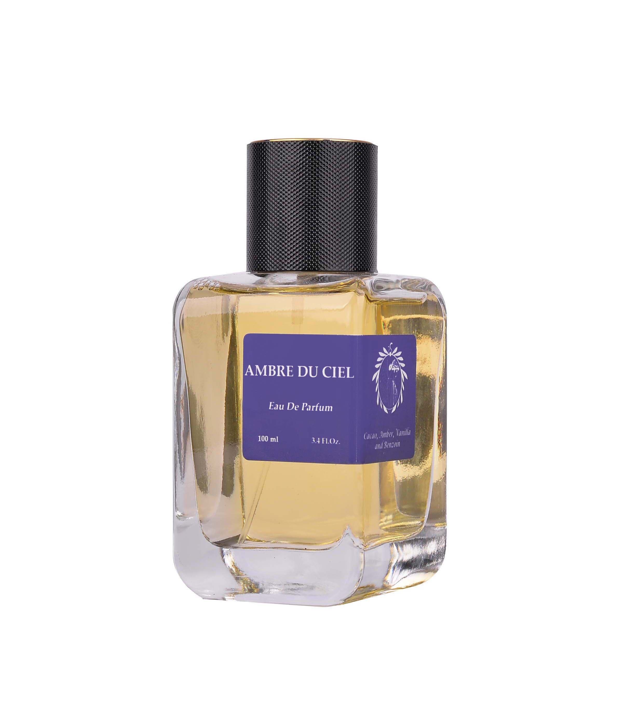 Ambre Du Ciel