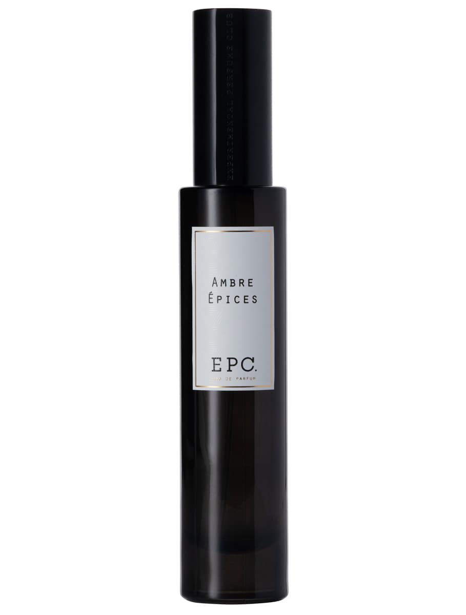 Ambre Épices