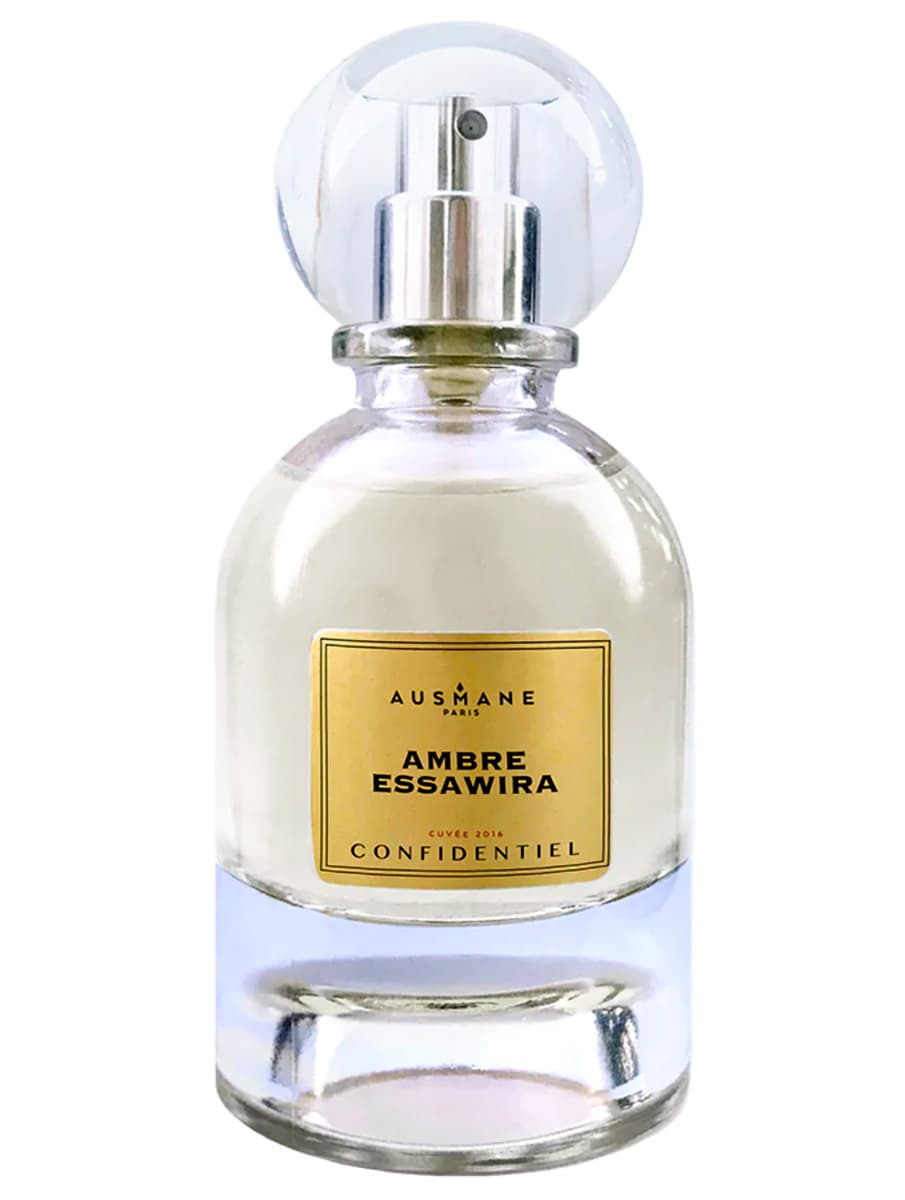 Ambre Essawira