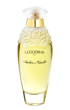 Ambre et Vanille
