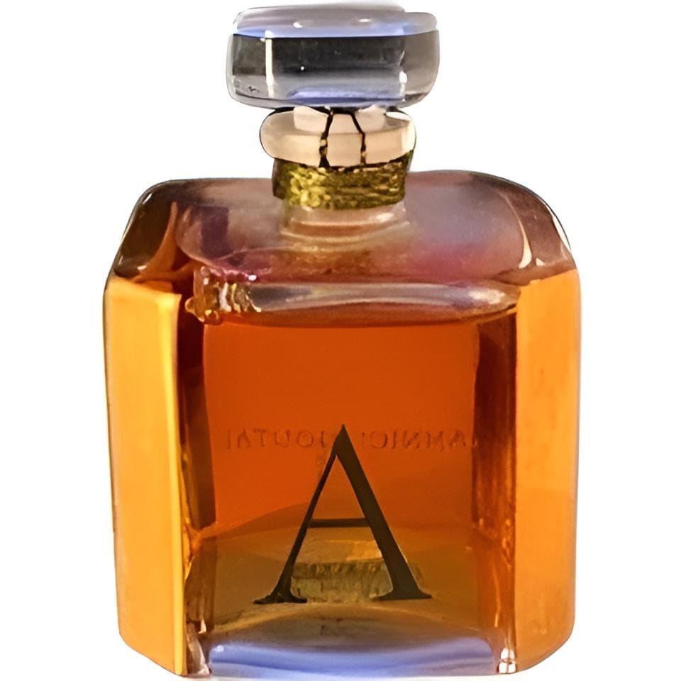 Ambre Fétiche Parfum