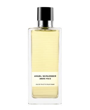 Ambre Frais Femme