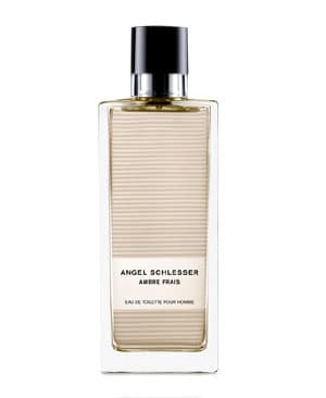 Ambre Frais Homme