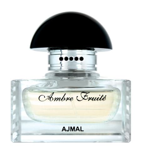 Ambre Fruite