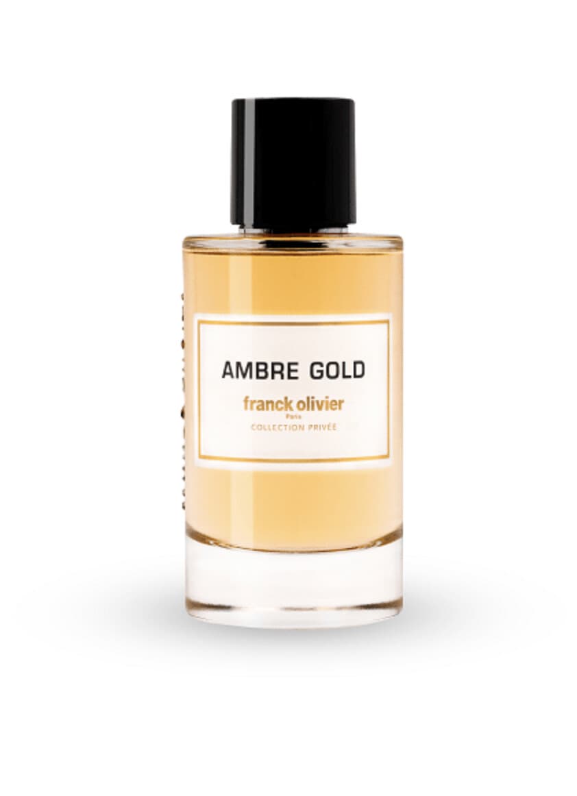 Ambre Gold