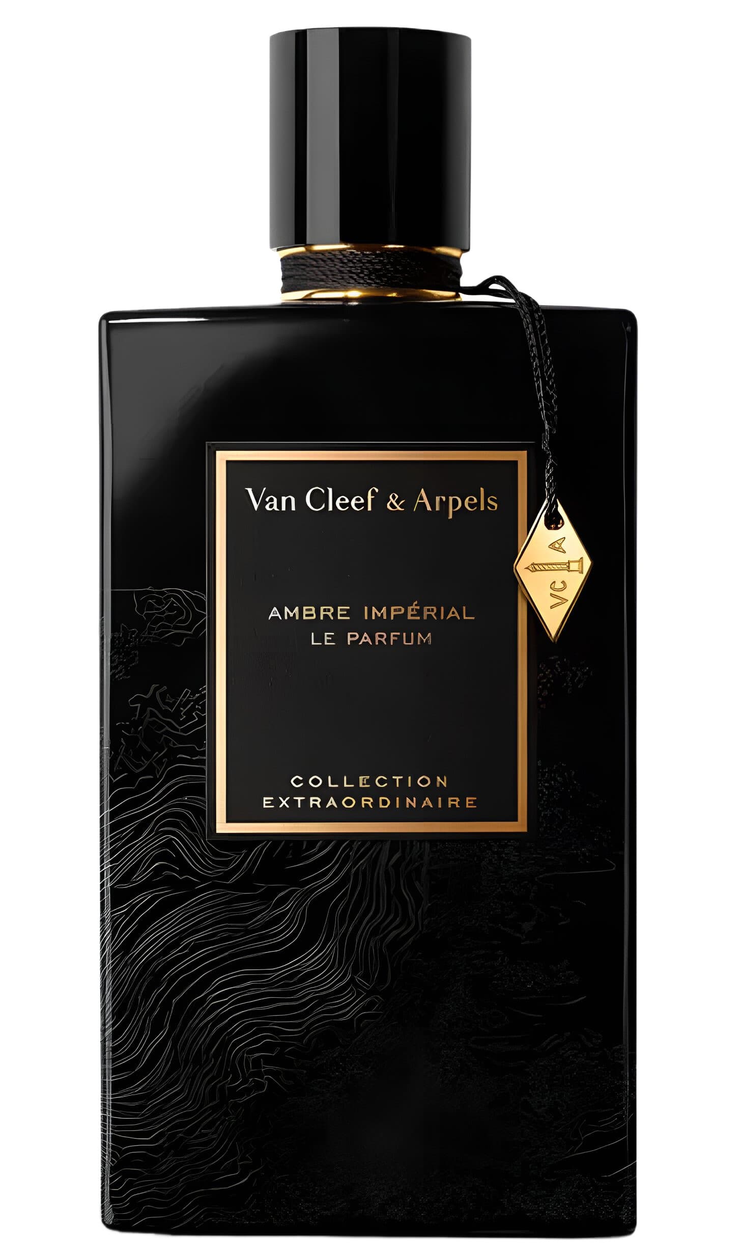 Ambre Impérial Le Parfum