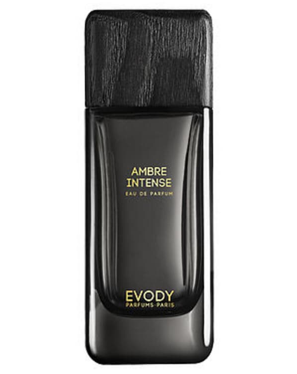 Ambre Intense