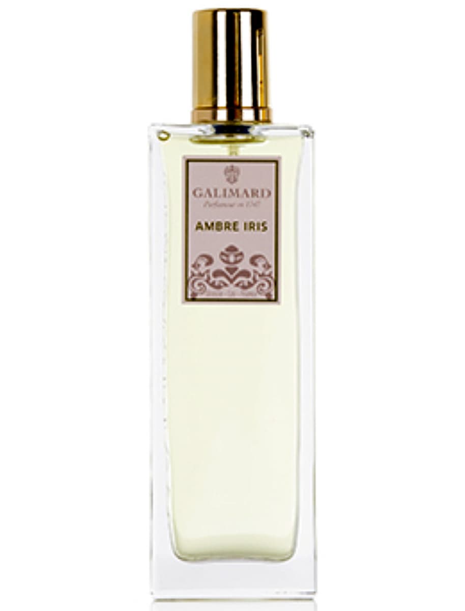Ambre Iris