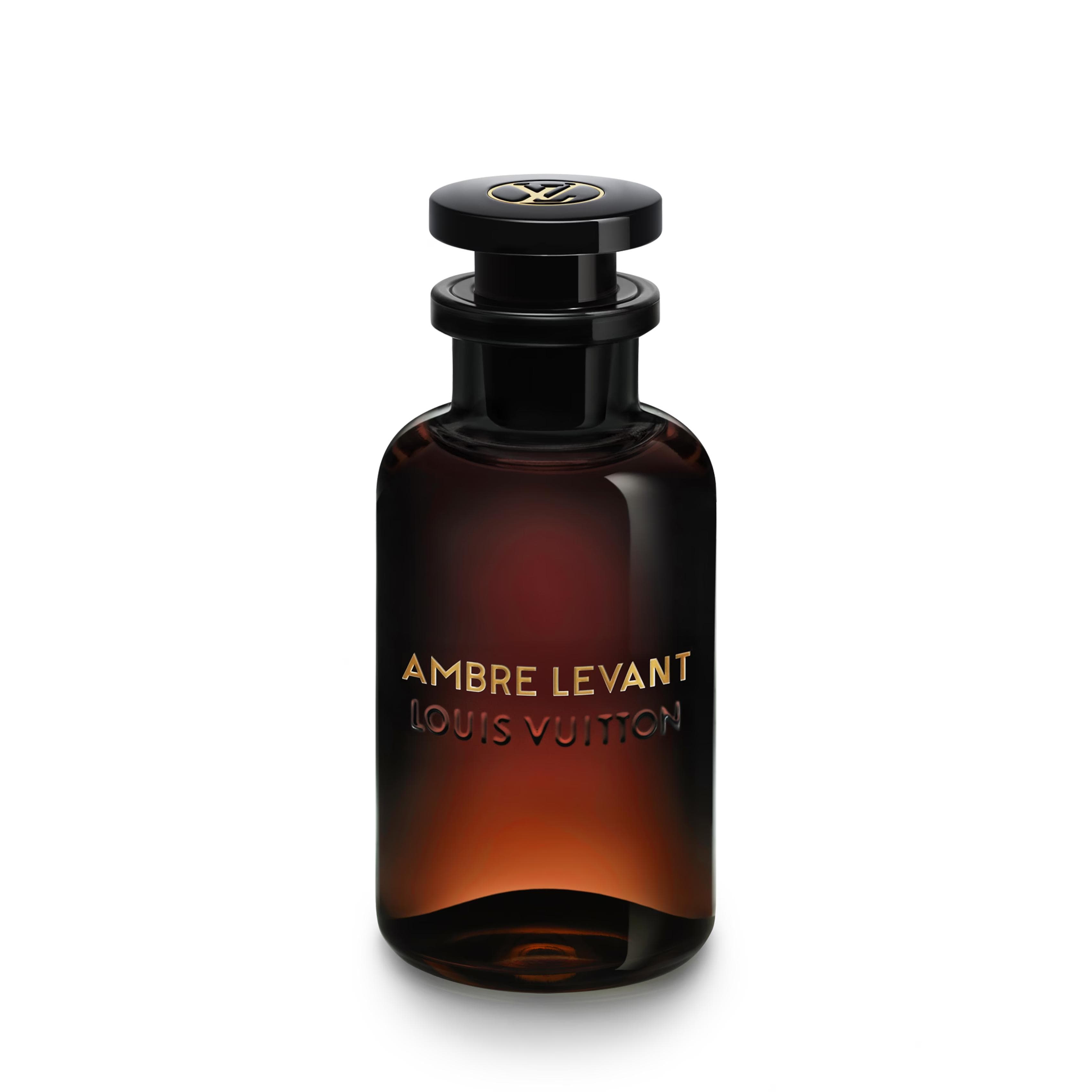 Ambre Levant