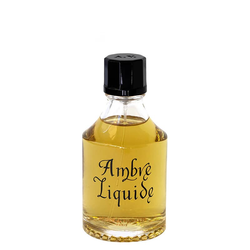 Ambre Liquide