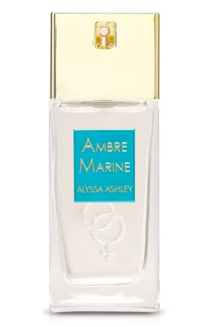 Ambre Marine