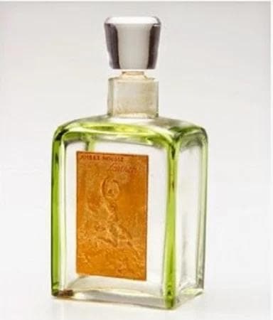 Ambre Mousse