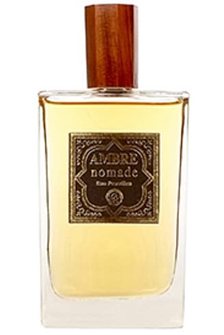 Ambre Nomade