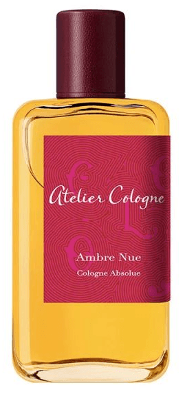 Ambre Nue