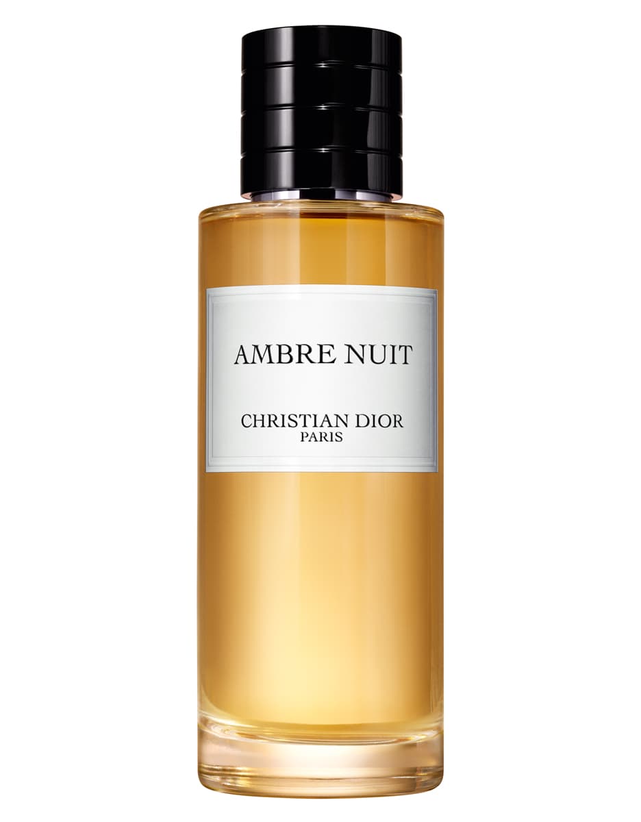 Ambre Nuit