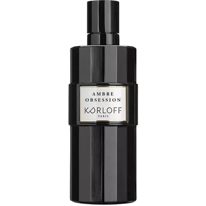 Ambre Obsession