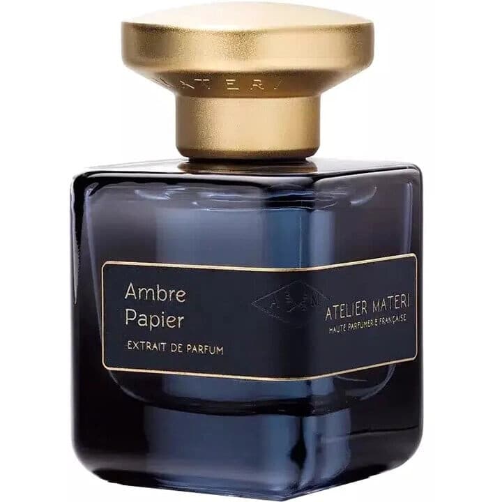 Ambre Papier