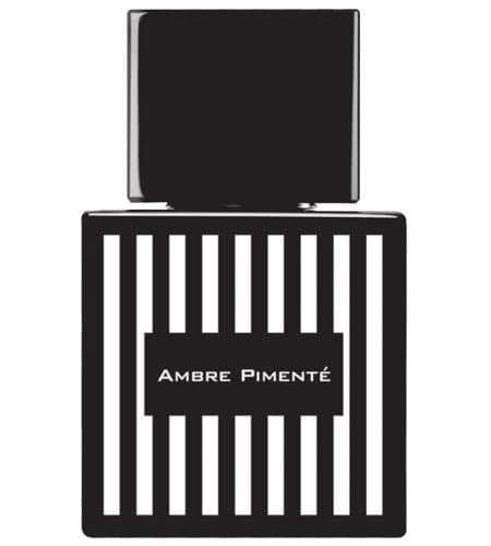 Ambre Pimente