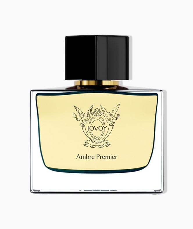 Ambre Premier