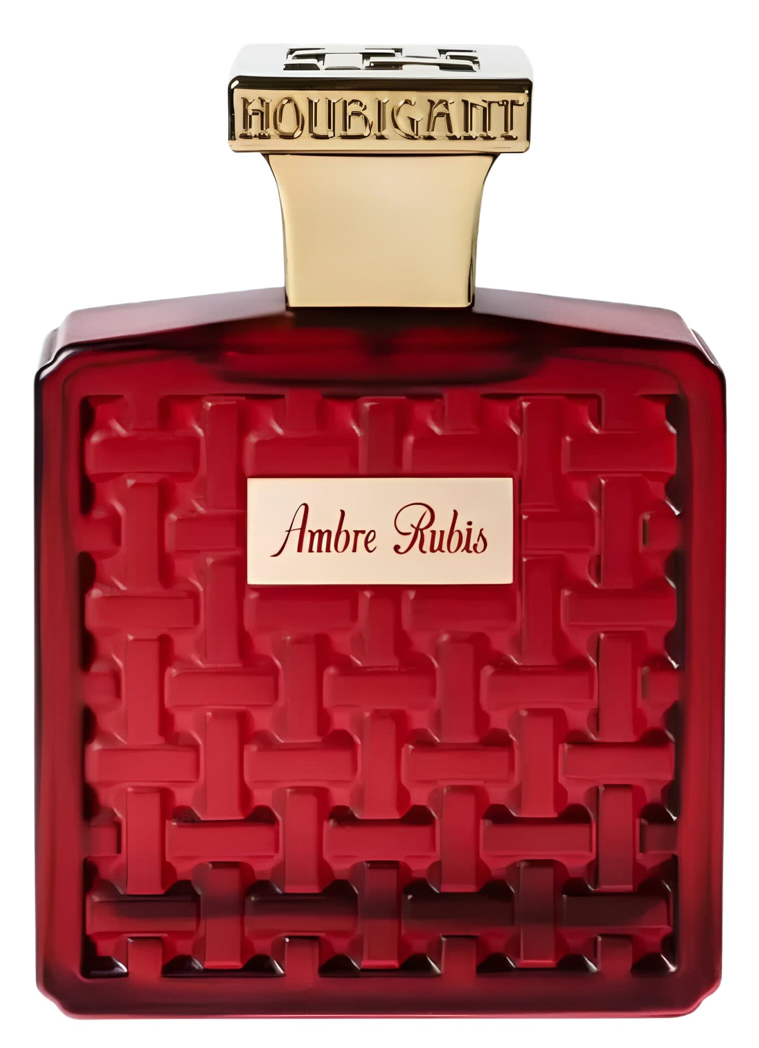 Ambre Rubis