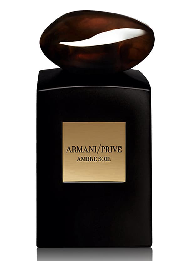 Ambre Soie
