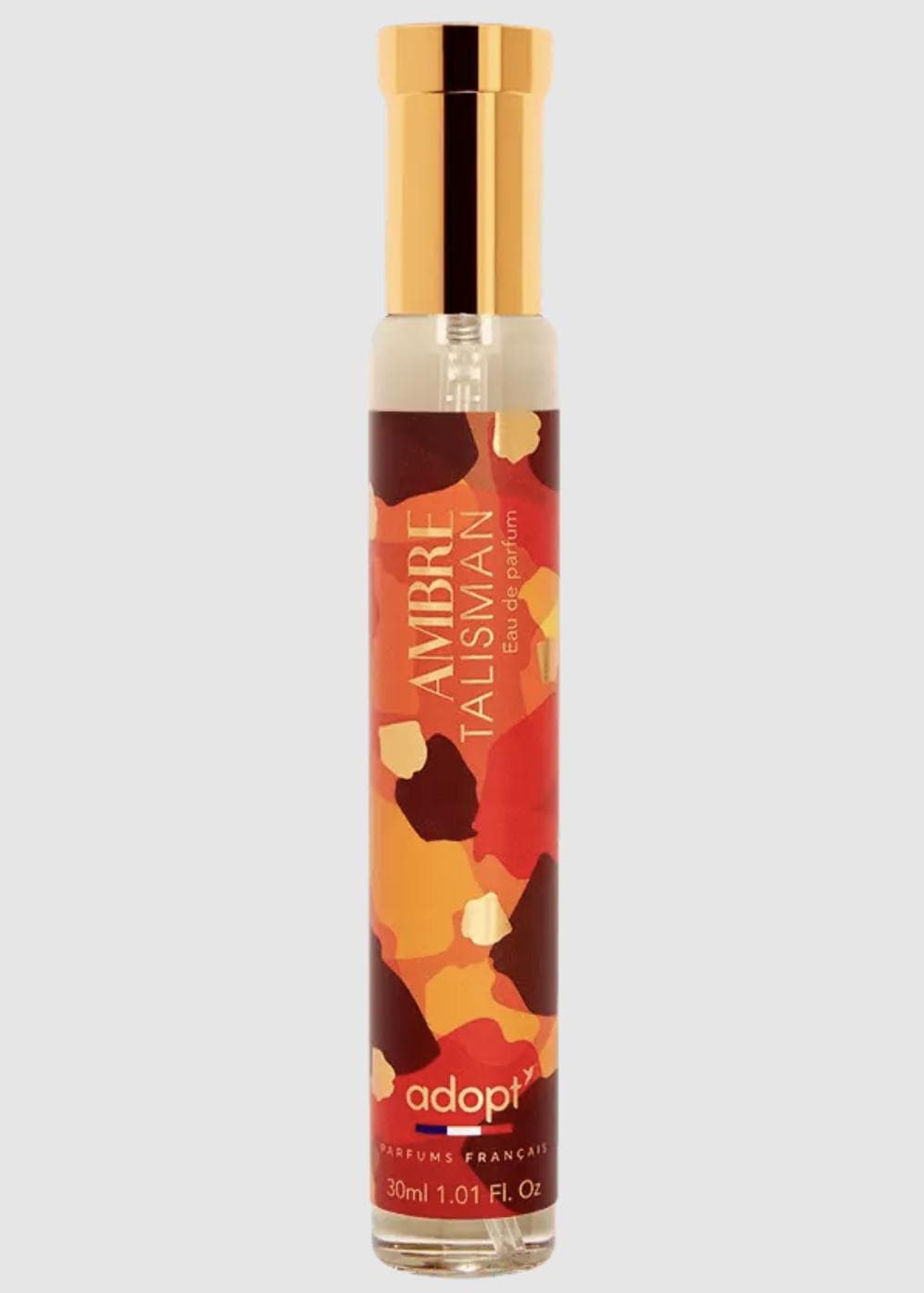 Ambre Talisman