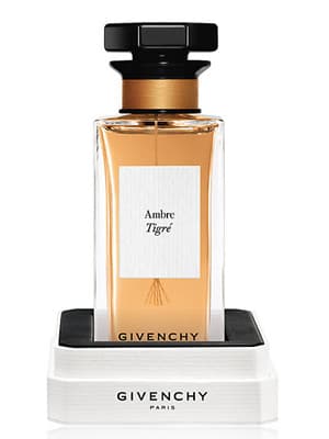 Ambre Tigré