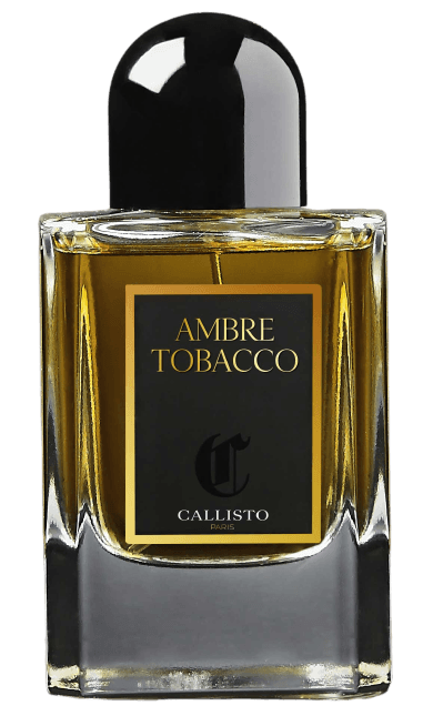 Ambre Tobacco