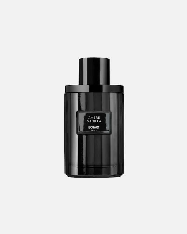 Ambre Vanilla