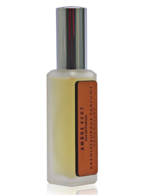 Ambre Vert
