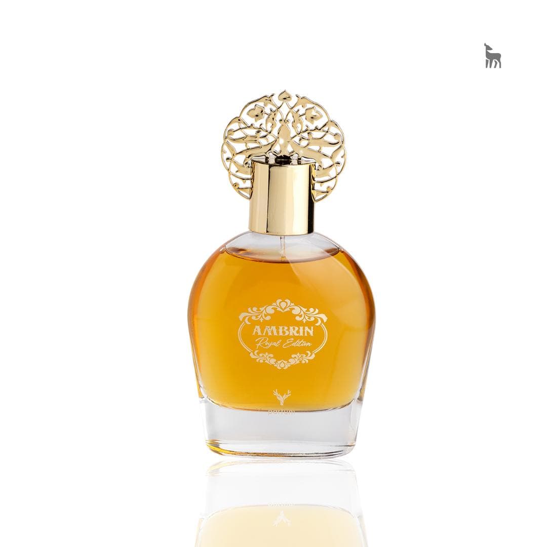 Ambrin Royal