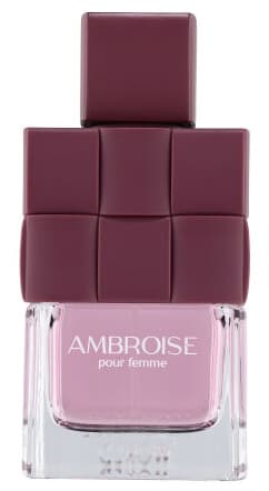 Ambroise Pour Femme