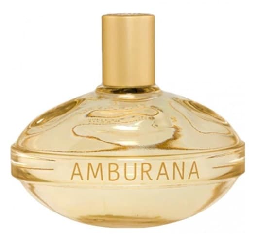 Amburana
