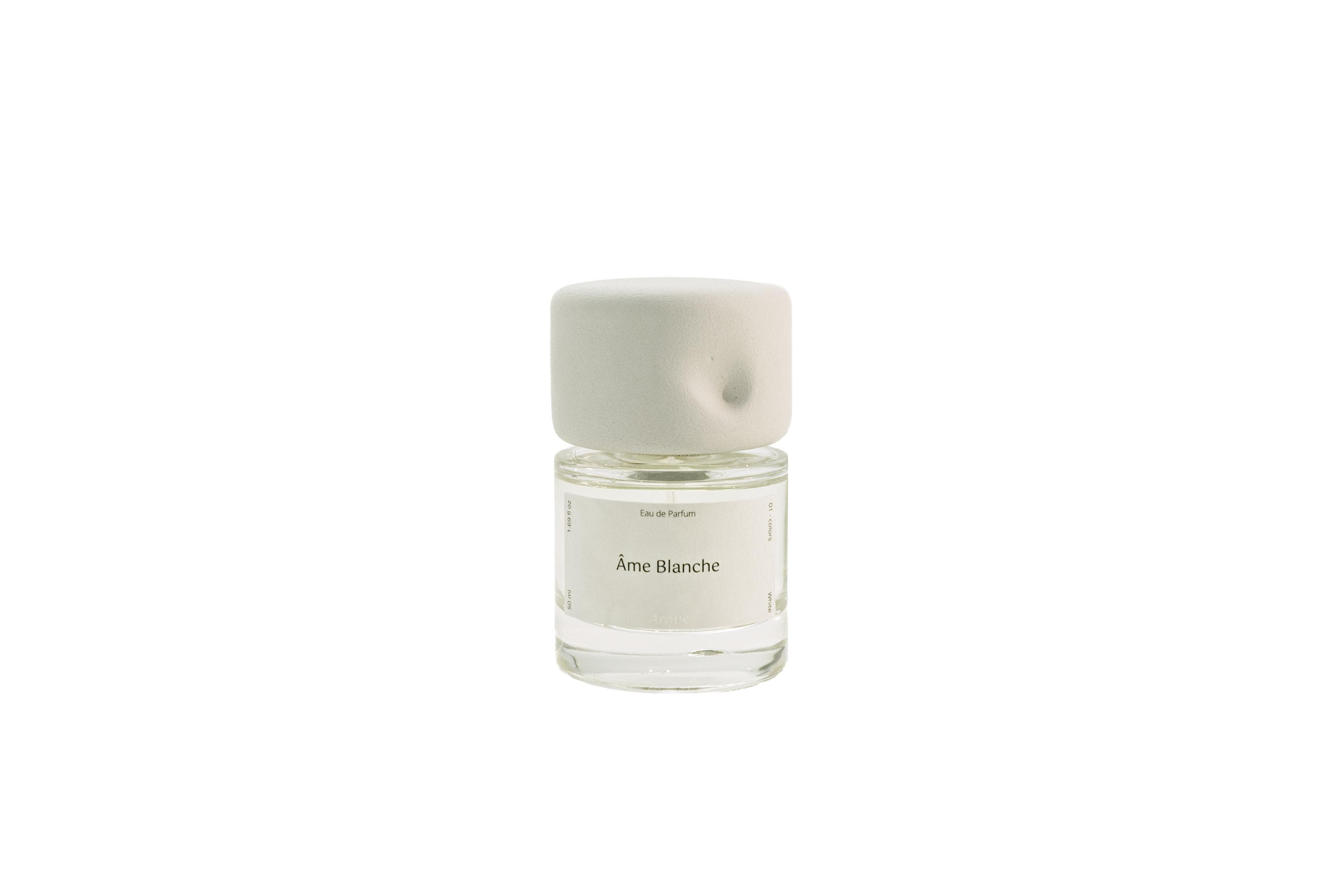 Âme Blanche