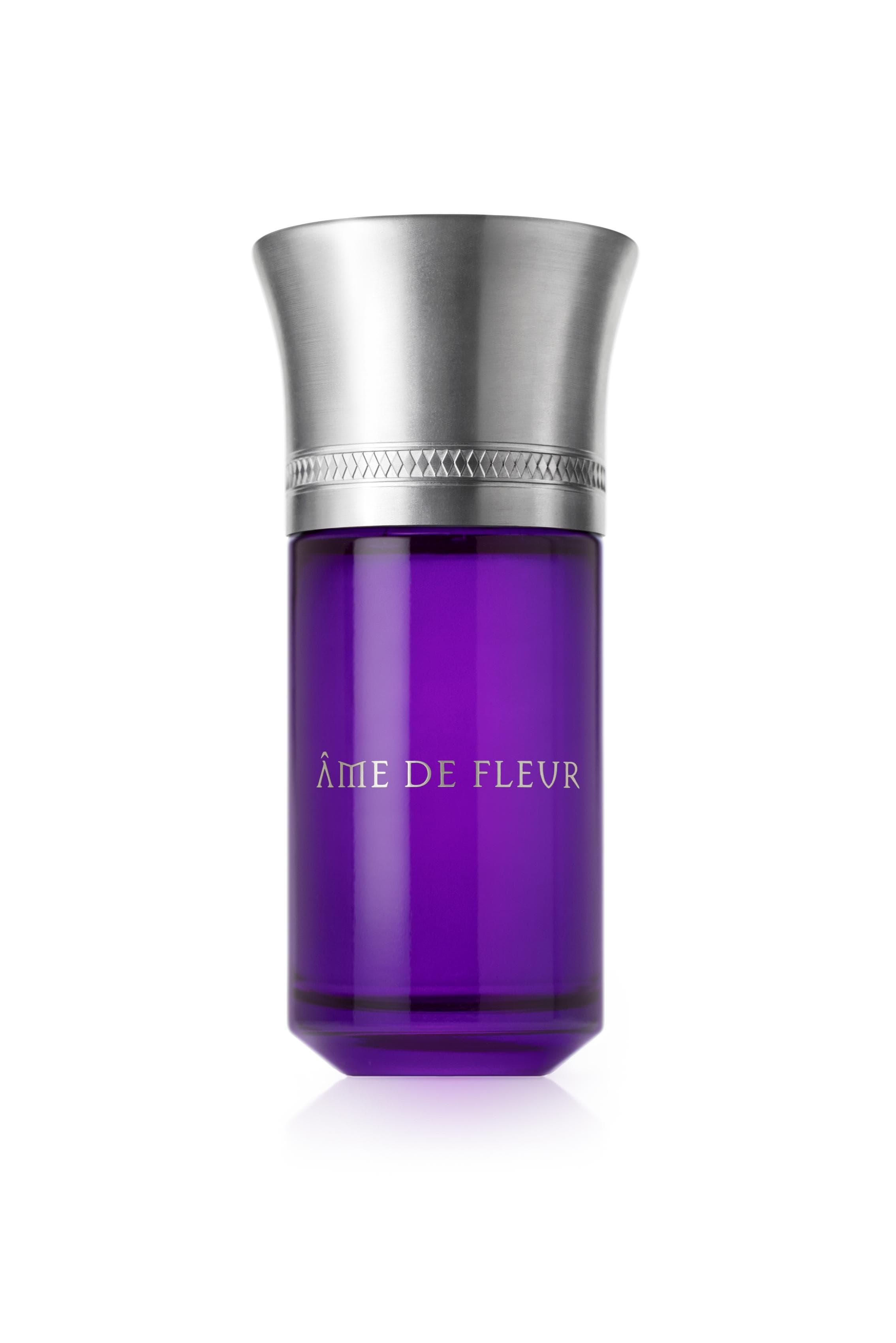 Âme de Fleur