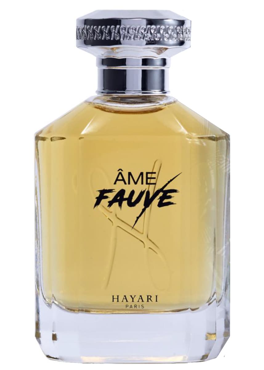 Âme Fauve
