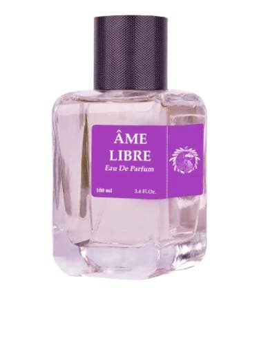 AME LIBRE