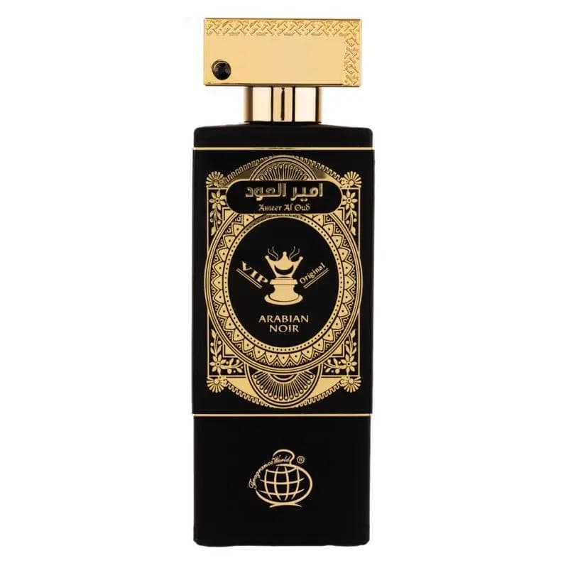 Ameer Al Oud Arabian Noir