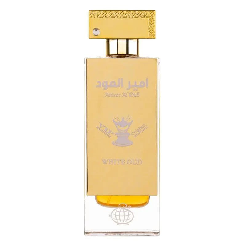 Ameer Al Oud VIP White Oud