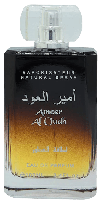 Ameer Al Oudh