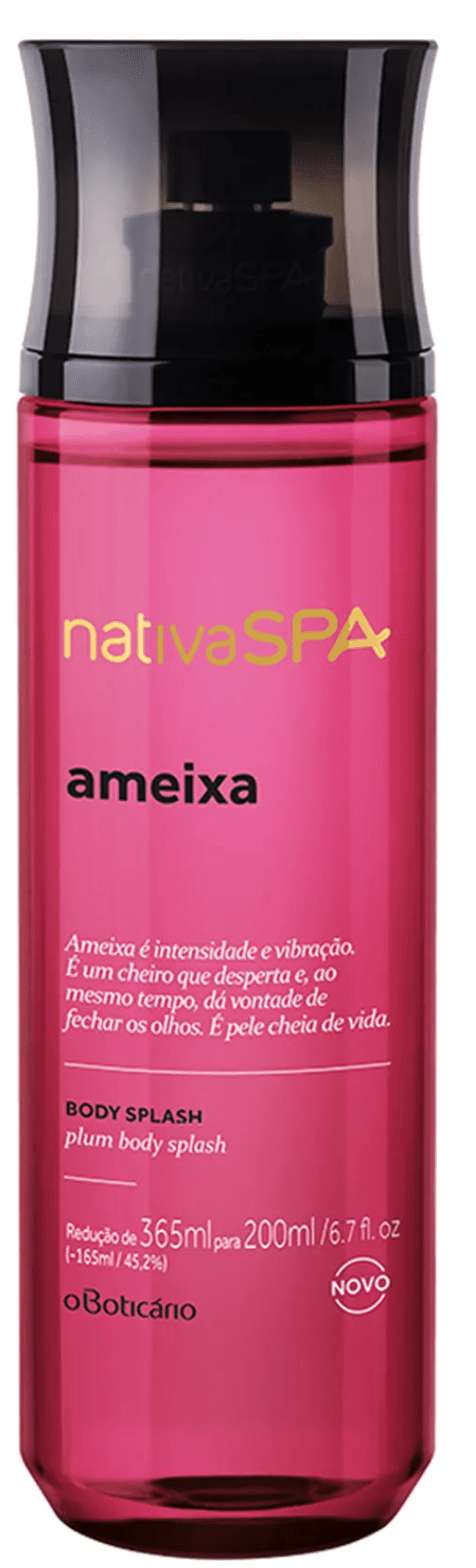Ameixa