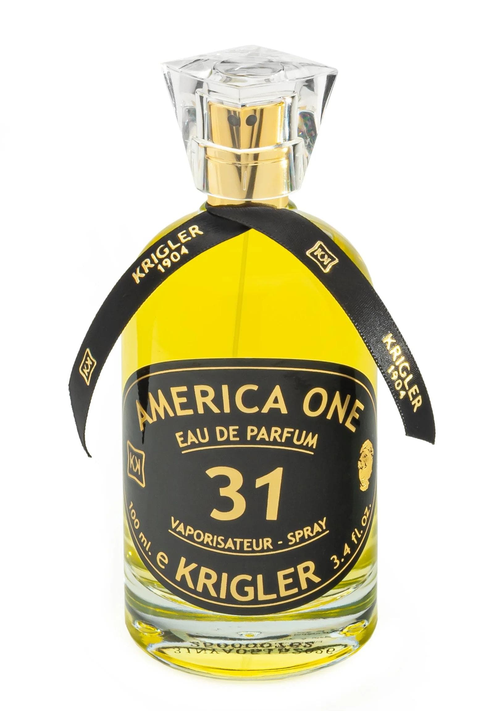 America One 31 (2026)