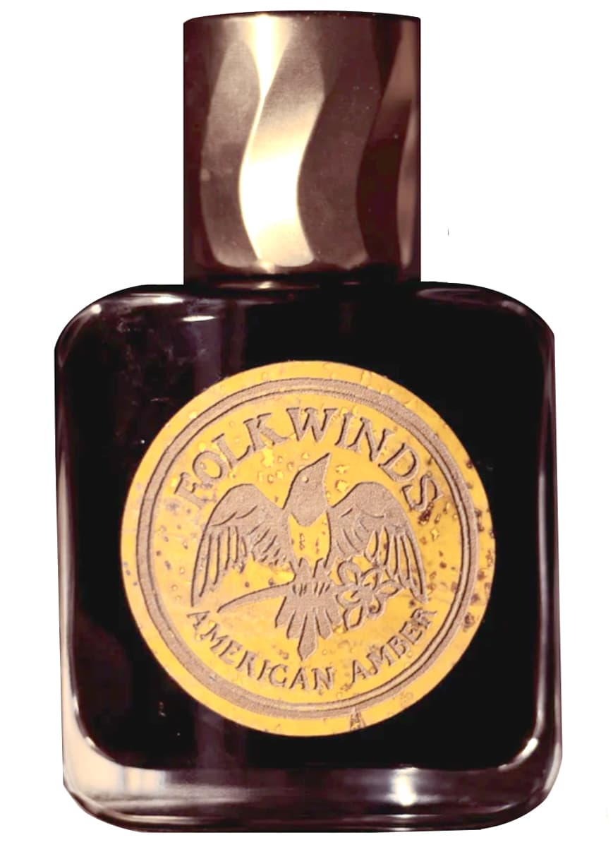 American Amber