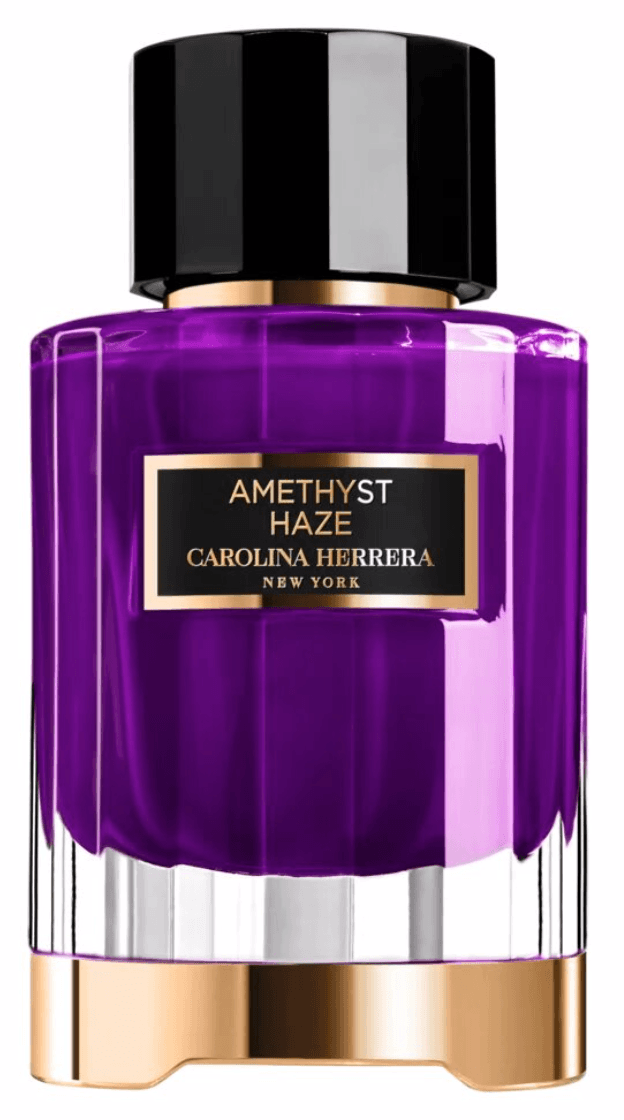 Amethyst Haze