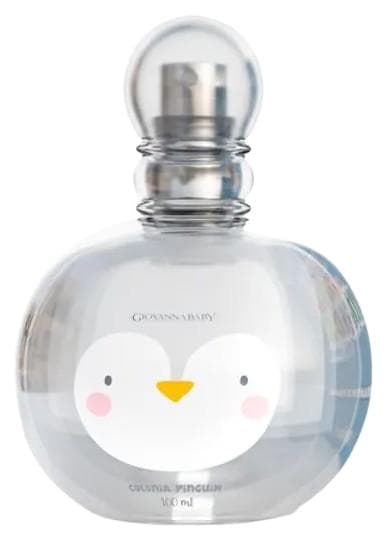 Amiguinhos Pinguim