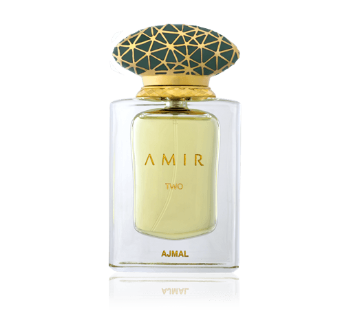 Amir Two