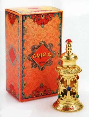 Amira Gold